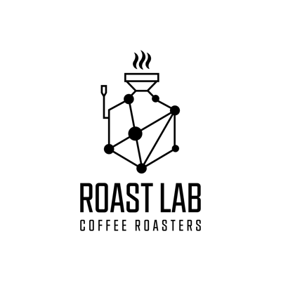 مختبر التحميص للقهوة المختصة