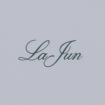 LaJun logo