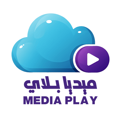 ميديا بلاي | Media Play logo
