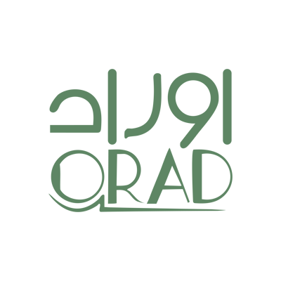 اوراد ORAD Logo