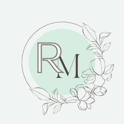 RM.boutique logo