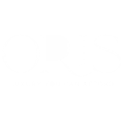 ORIS Logo