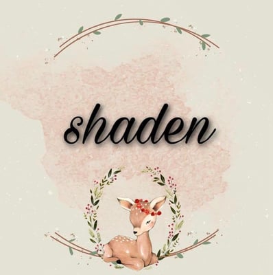 shaden.deer logo