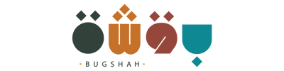 بقشه logo