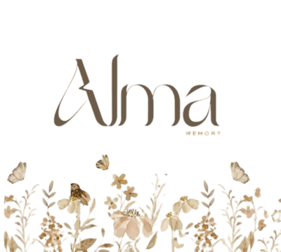 ألمى للذكرى logo