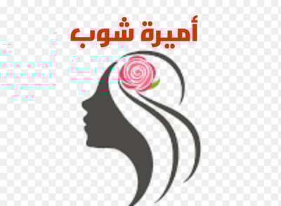 أميرة شوب،منتجات تجميل،خبرة أكثرمن 15سنة logo