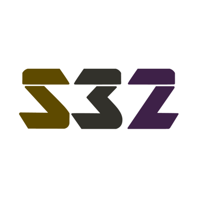 S32Brand logo