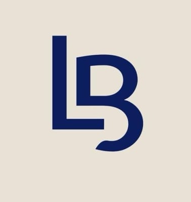 le beau logo