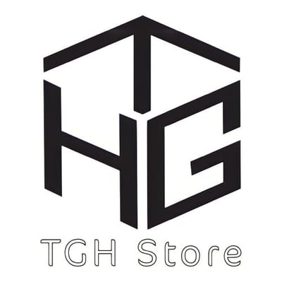 TGH.STORE logo