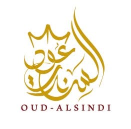 عود السندي logo