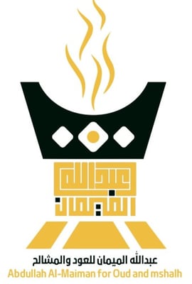 عبدالله الميمان للعود logo