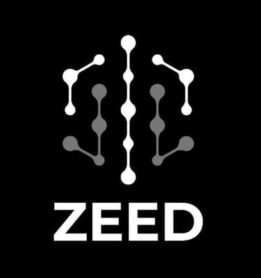 ZEED logo