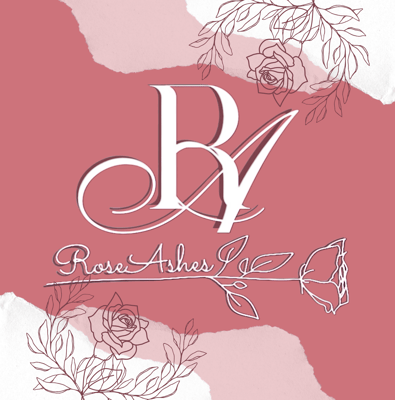 Rose Ashes logo