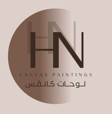 لوحات كانفس logo