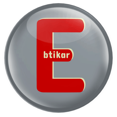 Ebtikar