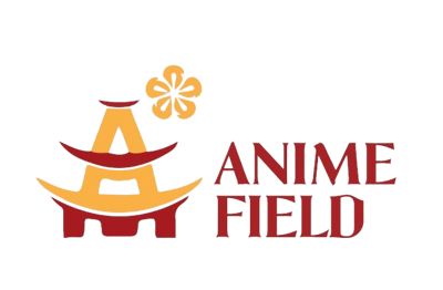انمي فيلد-Anime Field logo