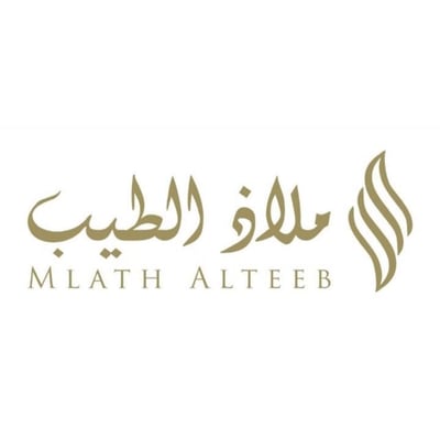 ملاذ الطيب logo