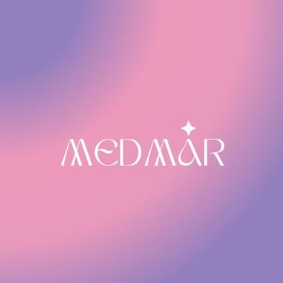 عبايات مدمار logo