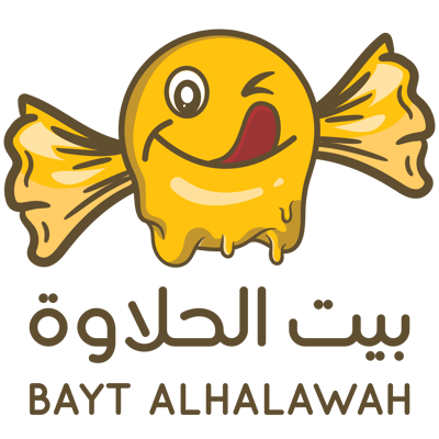 متجر بيت الحلاوة logo