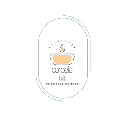 cordelia.candle logo