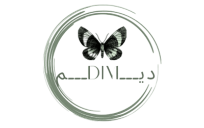 Dim logo
