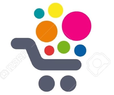 متجر الحلا الالكتروني logo