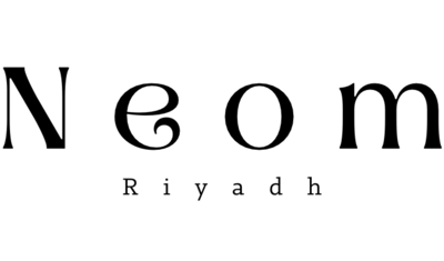 نيوم | NEOM logo