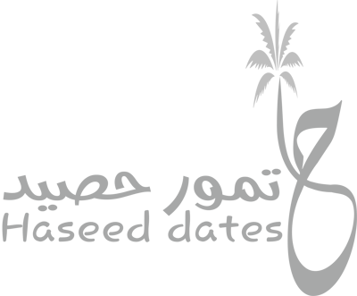 تمور حصيد | متجر تمور فريد logo