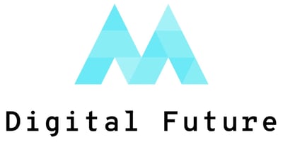 Digital Future logo