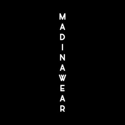 Madinawear logo