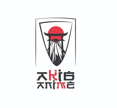 Akibanime_store logo