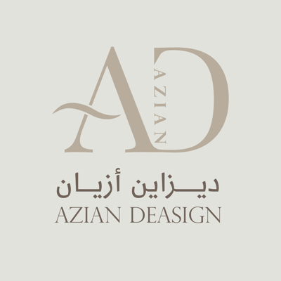 ديزاين أزيان logo
