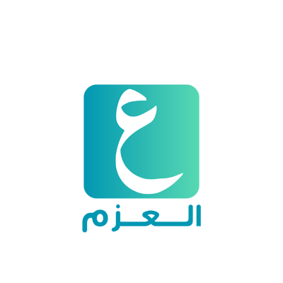 متجر العزم logo