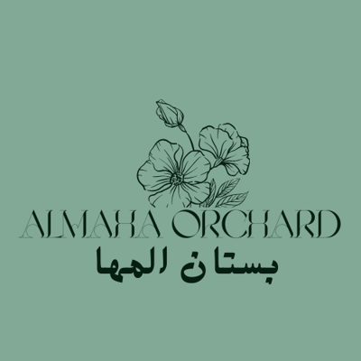 بستان المها logo