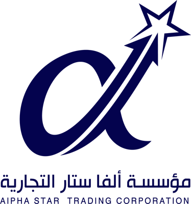 مؤسسة ألفا ستار التجارية