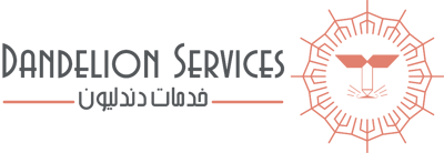 خدمات دندليون logo