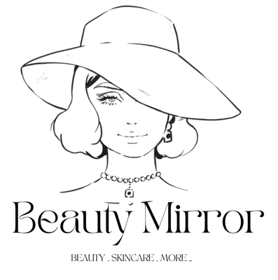 Beauty closet- logo