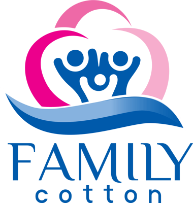 Family Cotton logo