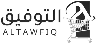 متجر التوفيق للتسوق logo