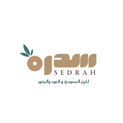 سدره logo