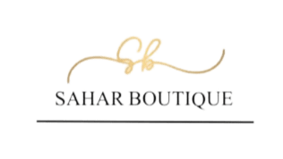 BOUTIQUE SAHAR logo