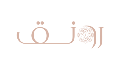 رونق logo