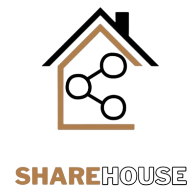 شير هاوس logo