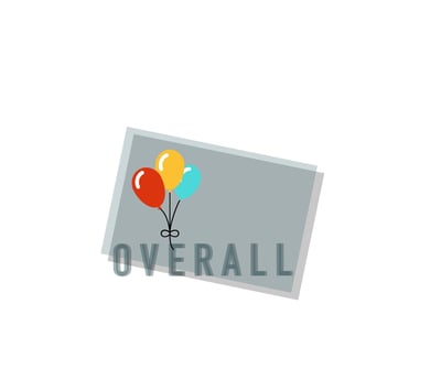 Overall logo