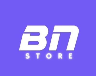 متجر BN STORE logo
