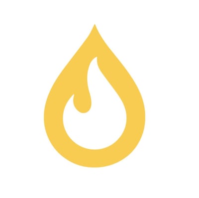 شعلة إبداع logo