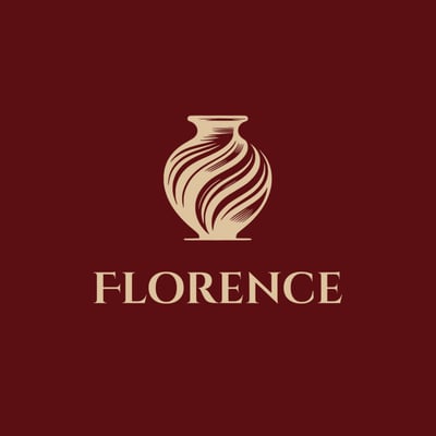 FLORENCE logo