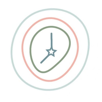7:00 logo