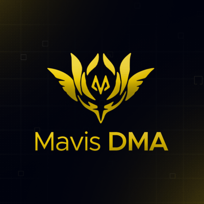 MavisDMA logo