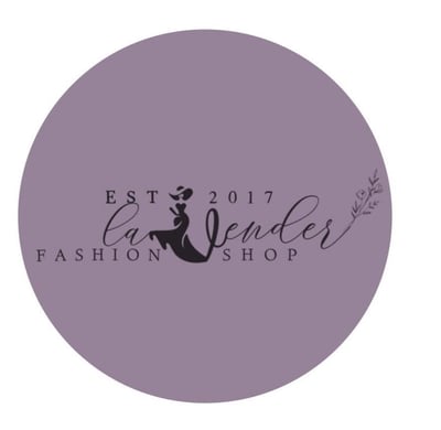 متجر لافندر logo